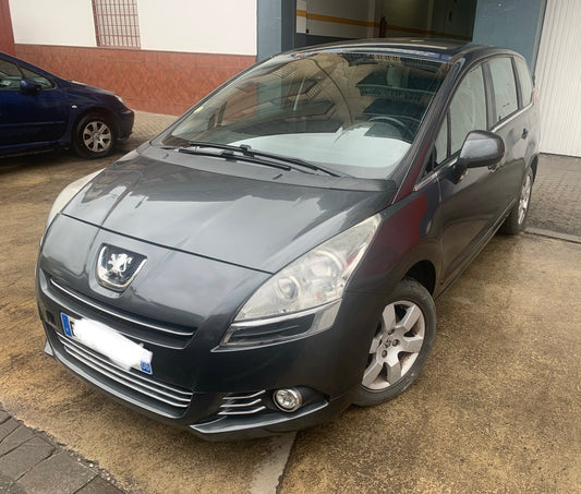 Peugeot 5008 1.6 HDI 110cv Seduction