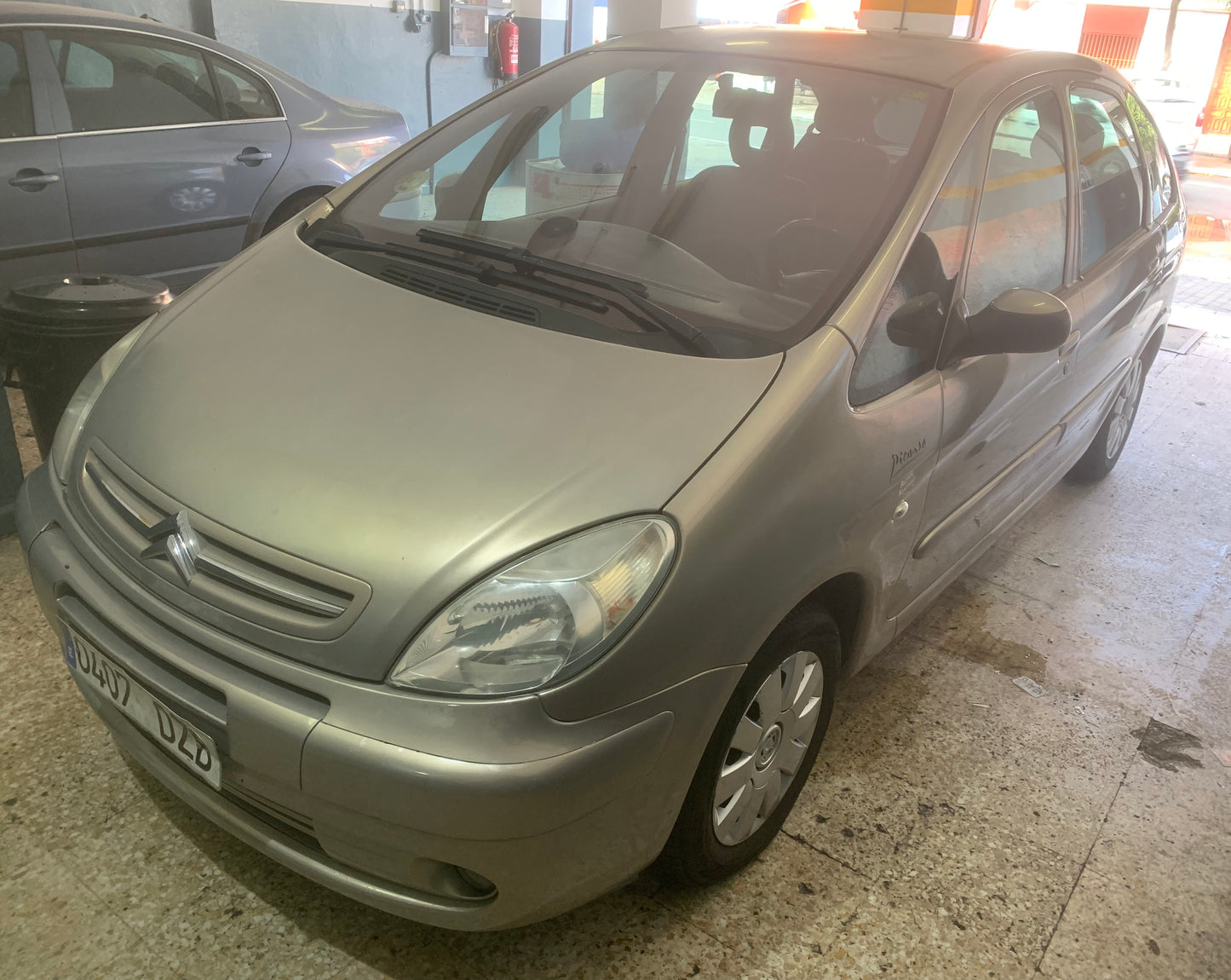 Citroen Xsara Picasso 1.6 HDI