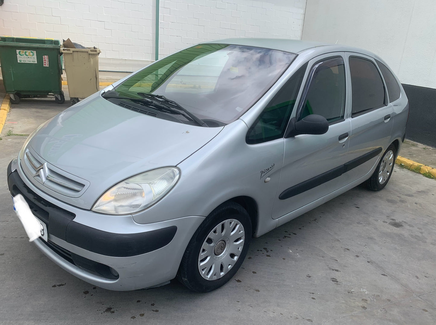 Citroen Xsara Picasso 1.6i