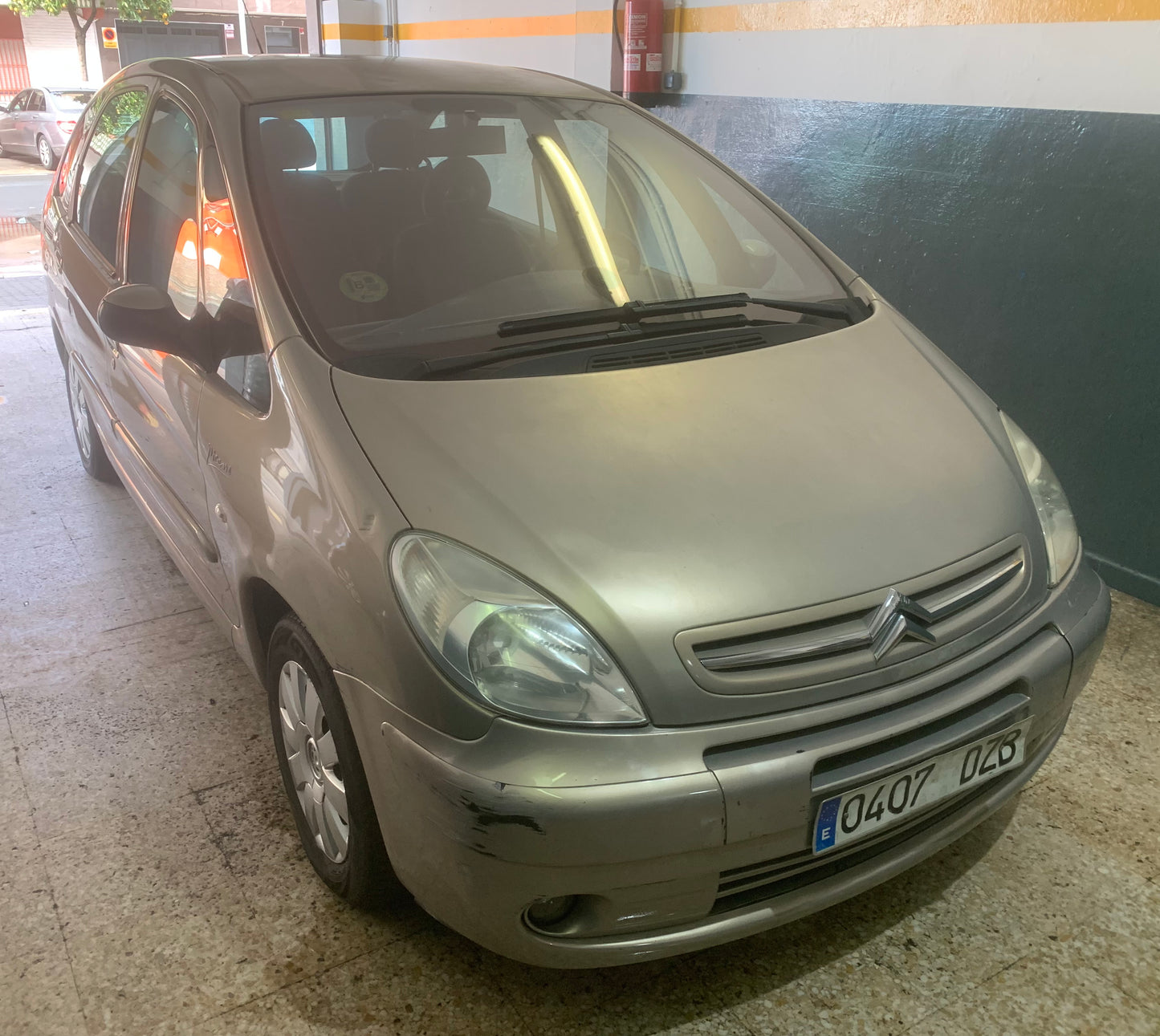 Citroen Xsara Picasso 1.6 HDI