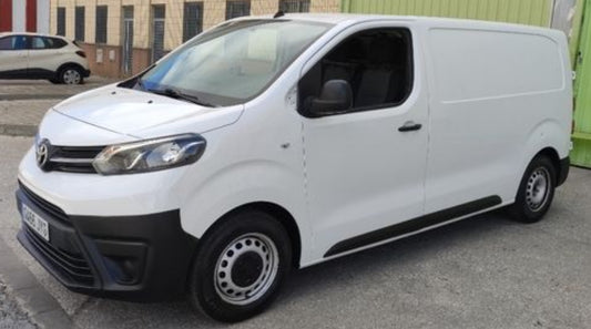 Toyota Proace D4D 95 Bussines 4p