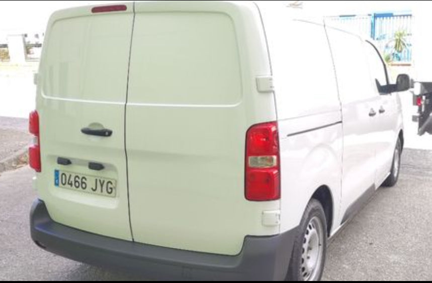 Toyota Proace D4D 95 Bussines 4p