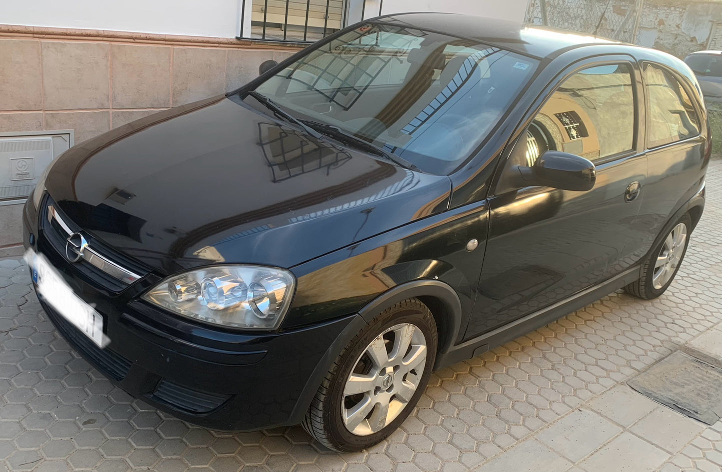 Opel Corsa 1.2i Twinport