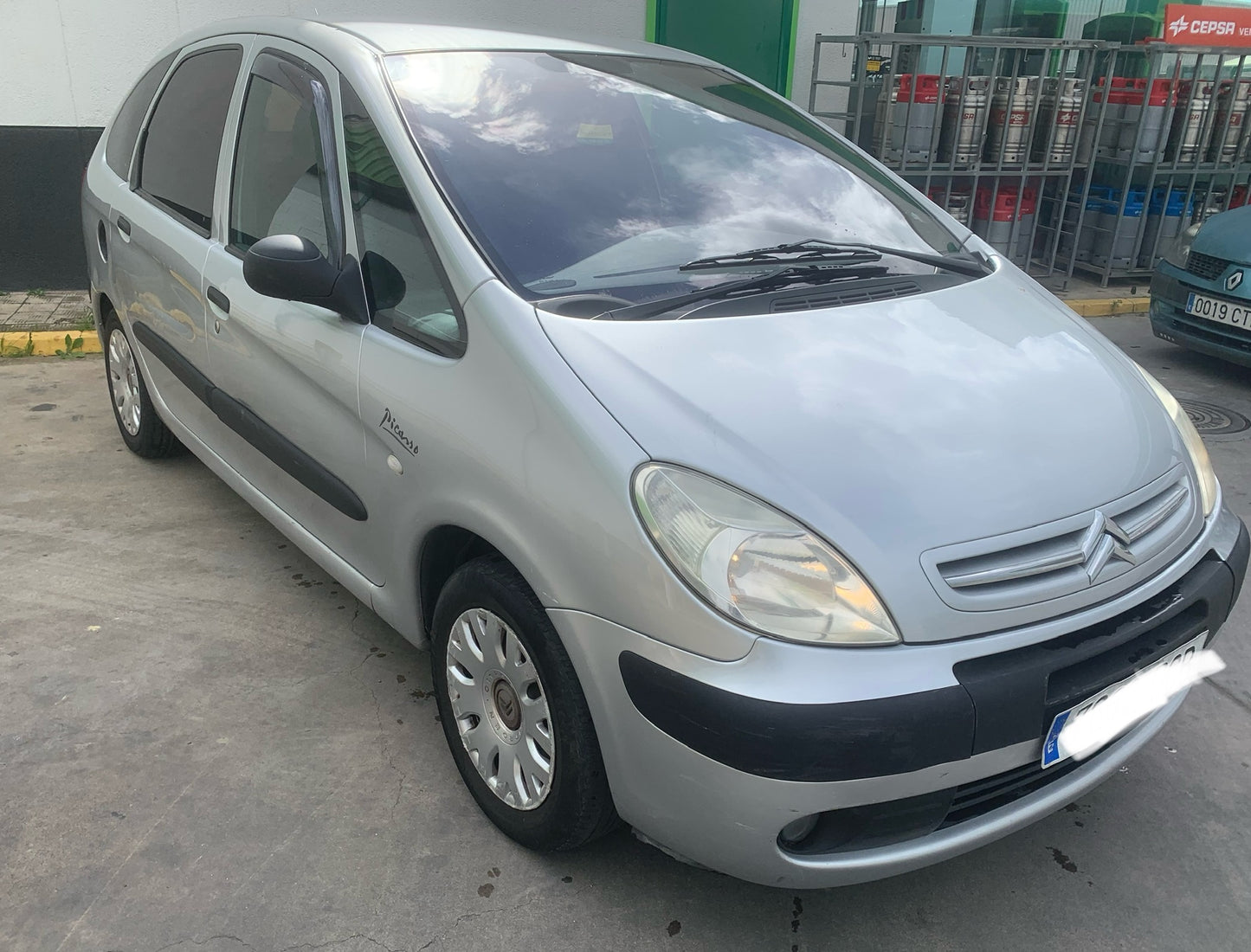 Citroen Xsara Picasso 1.6i