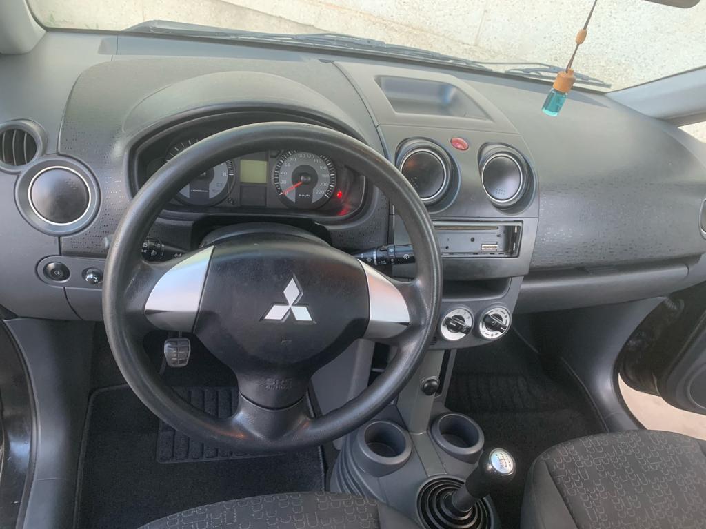 Mitsubishi Colt 1.1 Cleartec 80cv