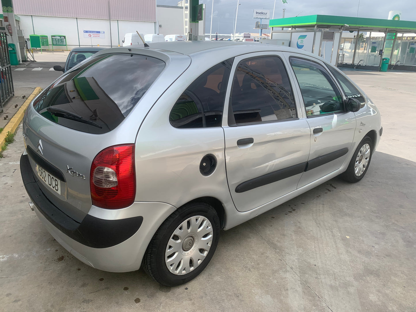 Citroen Xsara Picasso 1.6i