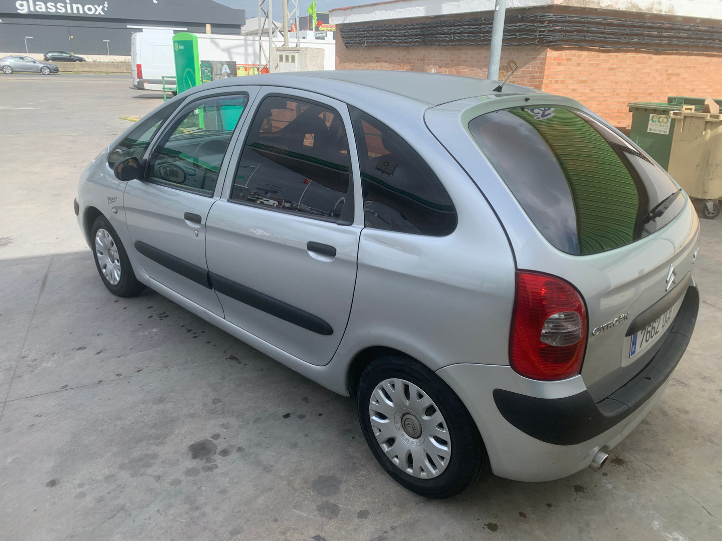 Citroen Xsara Picasso 1.6i