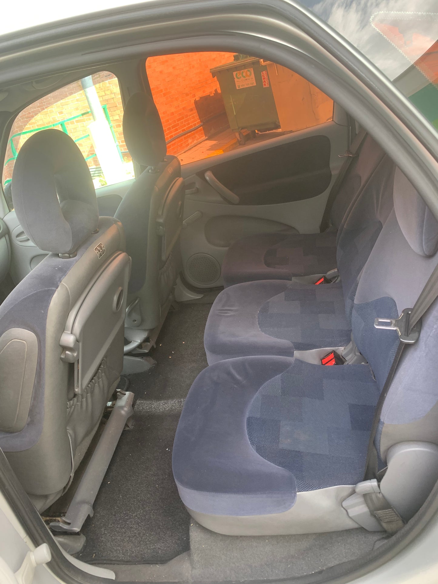 Citroen Xsara Picasso 1.6i